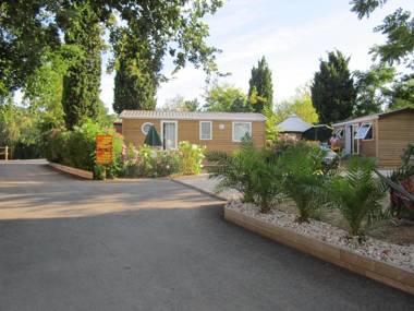 Eco-Lodge Lou Pantaï