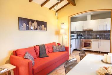 DOMAINE DE LA NAVICELLE - OISEAUX 1