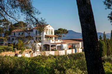 DOMAINE DE LA NAVICELLE - TIBOUREN