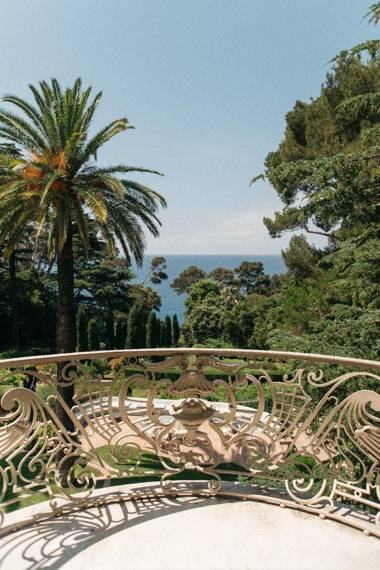 Villa la Bastide - French Riviera on the waterfront