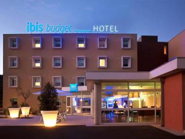 ibis budget Loriol Le Pouzin