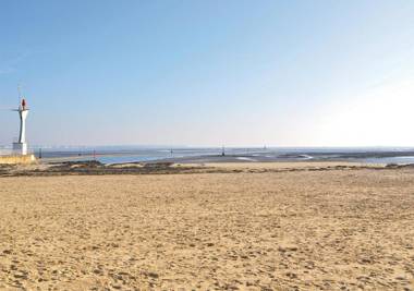 Westotel Le Pouliguen