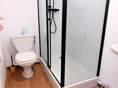 Appartement Le Pouliguen 1 pièce 2 personnes - FR-1-392-108