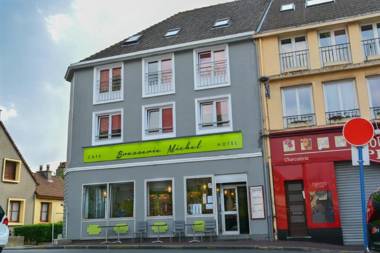 Brasserie Michel / Cesar Hotel