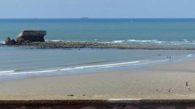 Brasserie Michel / Cesar Hotel