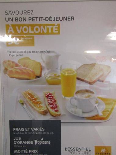 Premiere Classe Avignon Le Pontet