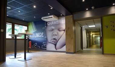 Ibis Budget Avignon Nord