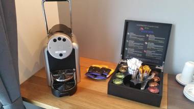 Appart'hotel Residella House Avignon Le Pontet