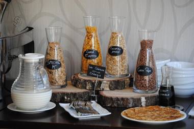 Le Plessis Grand Hotel