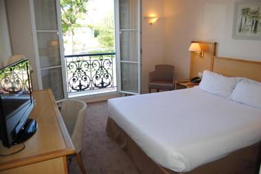 Résidence du Grand Hôtel