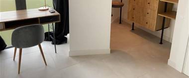 LA MAISON DE ROBINSON