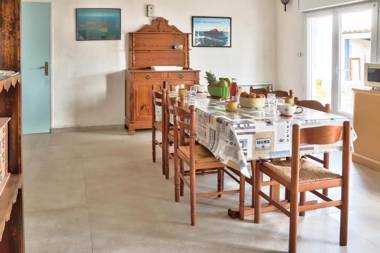 Charmante maison pour un sejour authentique a l Epine