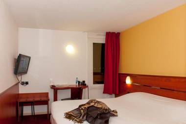 Brit Hotel Agen - L'Aquitaine