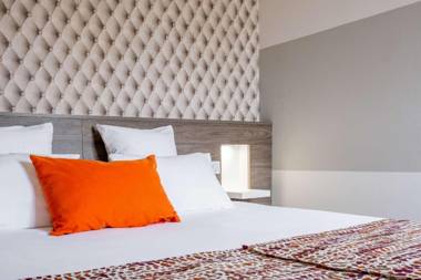 Best Western Agen Le Passage