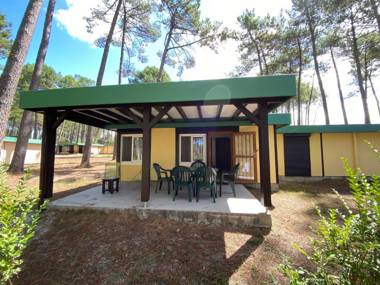 LES COTTAGES DE LEON