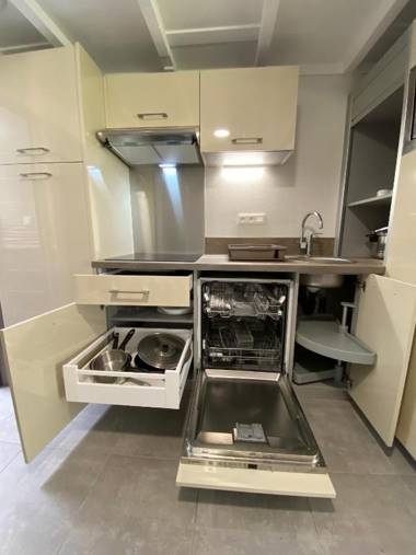 LES COTTAGES DE LEON