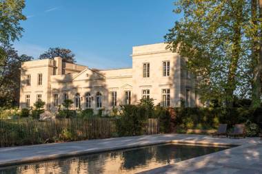 Château Le Pape B&B