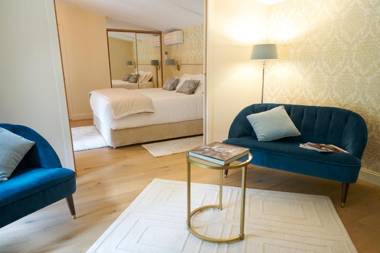 Chateau Pont Saint-Martin