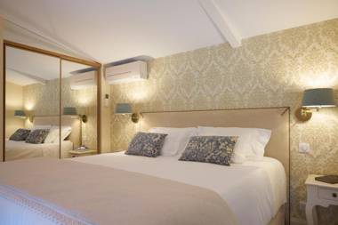 Chateau Pont Saint-Martin