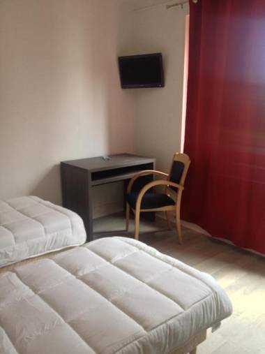 Hotel Le Jardin