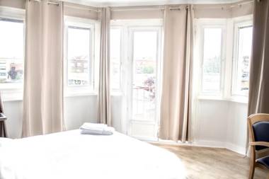 Hotel Le Jardin