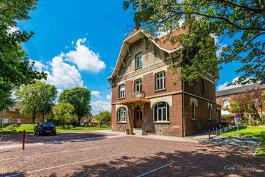La Maison d'Ingénieur