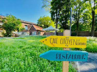 La Maison d'Ingénieur