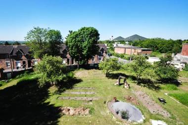 La Maison d'Ingénieur