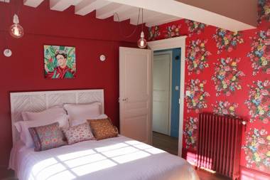 Le manoir des chevaux dorés