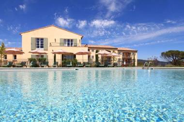 Les Domaines de Saint Endreol Golf & Spa Resort