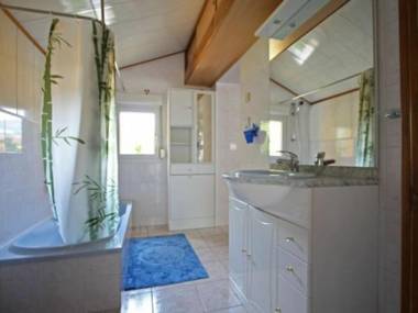 Gîte Le Menil 3 pièces 6 personnes - FR-1-589-111