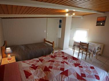 Gîte Le Menil 3 pièces 6 personnes - FR-1-589-111