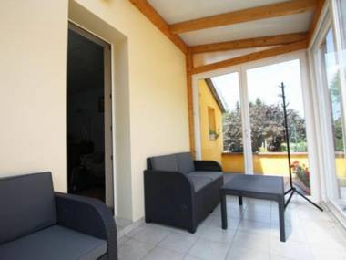 Gîte Le Menil 3 pièces 6 personnes - FR-1-589-111