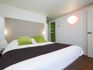 Campanile Le Mans Centre Est