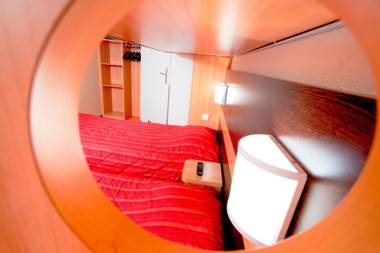 Premiere Classe Le Mans Ouest Universite