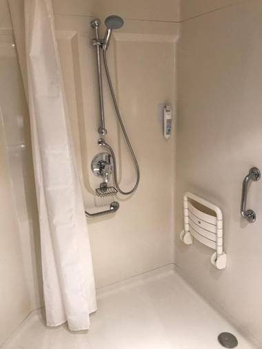 ibis budget Le Mans Centre