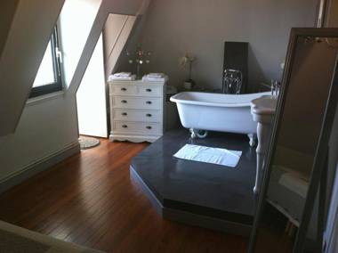 La Demeure de Laclais