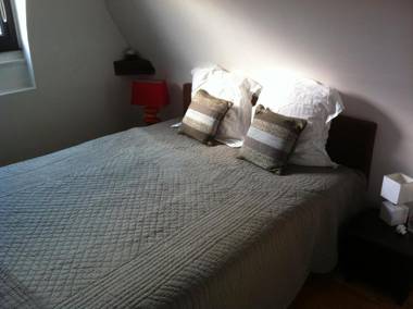 La Demeure de Laclais