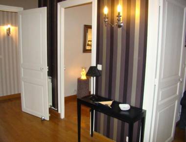 Appartements Plantagenet - Le 33