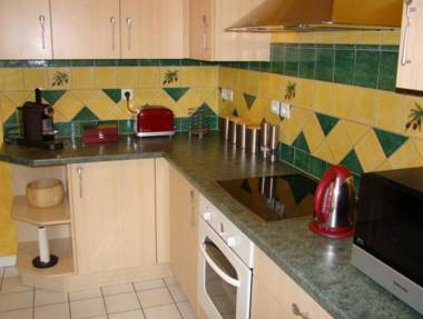 Appartements Plantagenet - Le 33