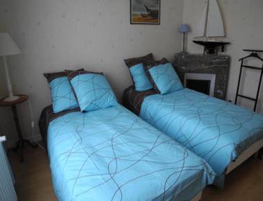 Les Vergnes Mancelles