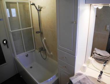 Les Vergnes Mancelles