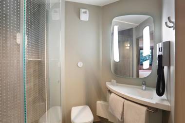 ibis Le Mans Est Pontlieue