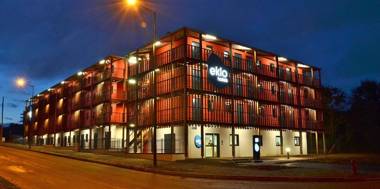 Eklo Hotels Le Mans