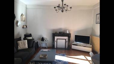 Appartements Plantagenet - Le 27
