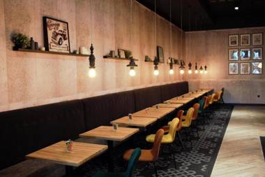 ibis Le Mans Centre Gare Nord