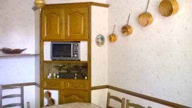 Maison de 4 chambres avec jardin clos et wifi a Le Mans