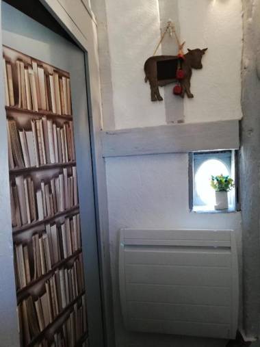 Appartement Henri II