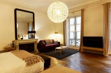 L'HOTEL PARTICULIER - LE MANS