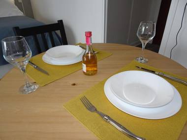 Appartement Le Mans Libération